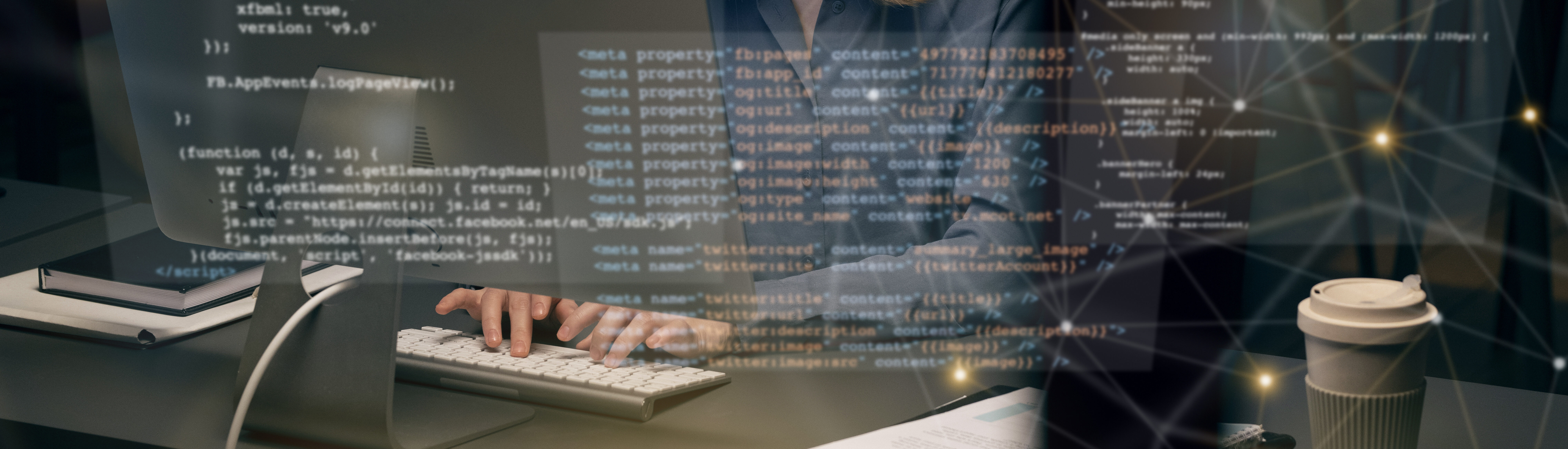 Custom Software Development
